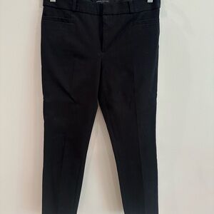 Women's Black Pants
